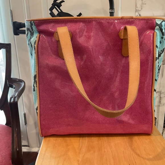 Consuela Tote - Picture 2 of 5